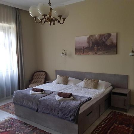 Ketbodonyi Apartments Zewnętrze zdjęcie