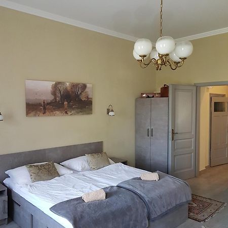 Ketbodonyi Apartments Zewnętrze zdjęcie