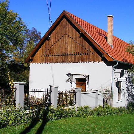 Ketbodonyi Apartments Zewnętrze zdjęcie
