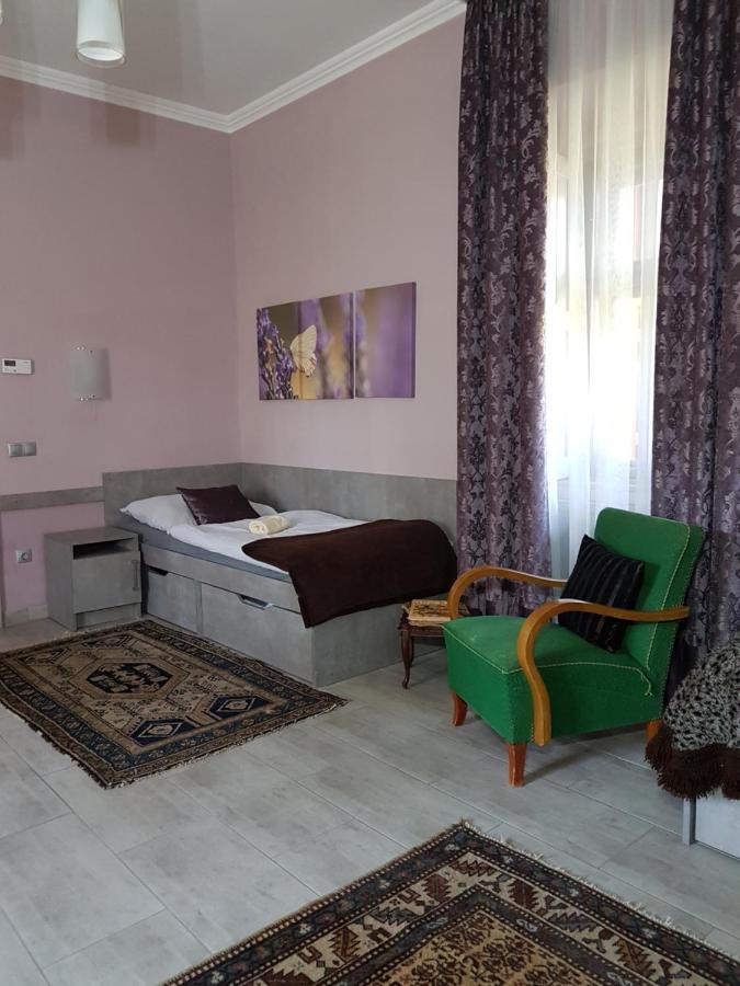 Ketbodonyi Apartments Zewnętrze zdjęcie