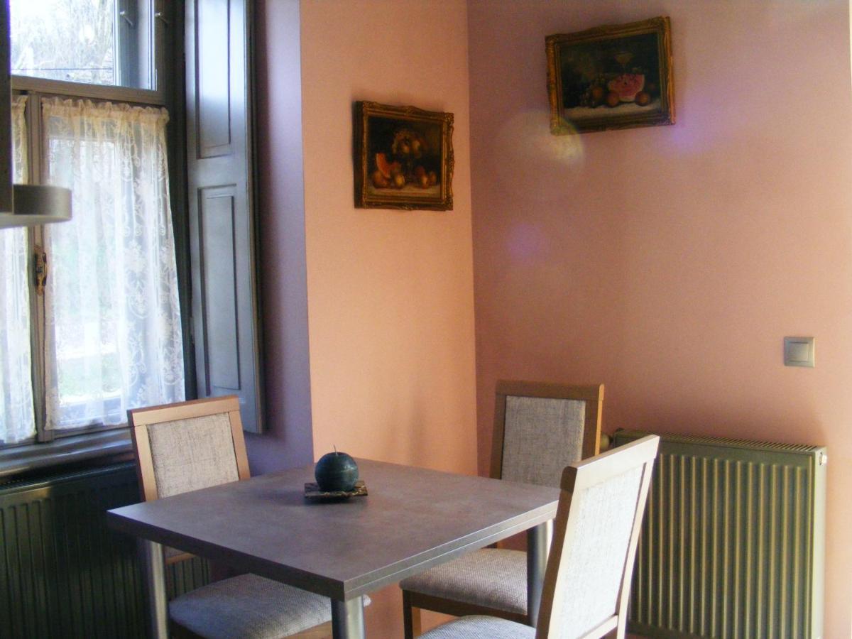 Ketbodonyi Apartments Zewnętrze zdjęcie