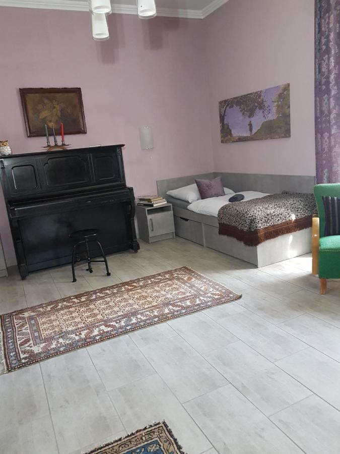 Ketbodonyi Apartments Zewnętrze zdjęcie