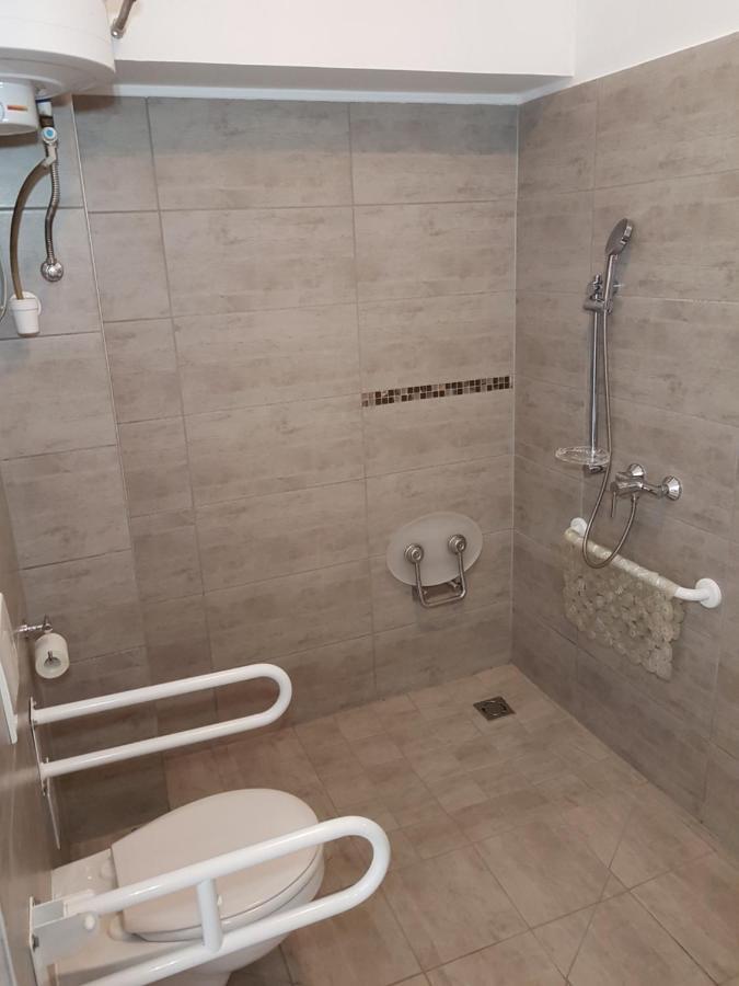 Ketbodonyi Apartments Zewnętrze zdjęcie