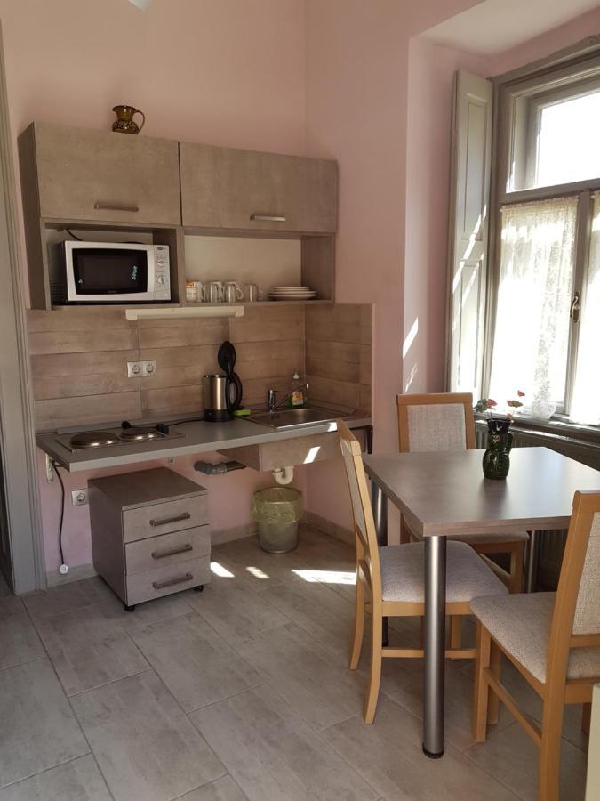 Ketbodonyi Apartments Zewnętrze zdjęcie