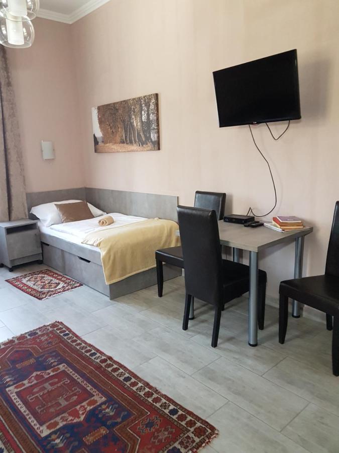 Ketbodonyi Apartments Zewnętrze zdjęcie