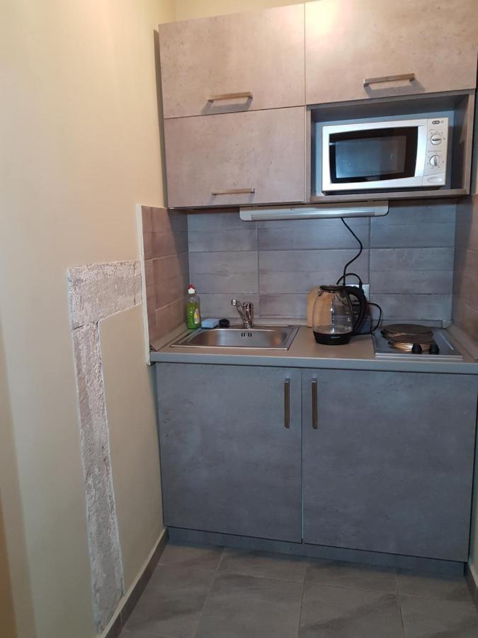 Ketbodonyi Apartments Zewnętrze zdjęcie