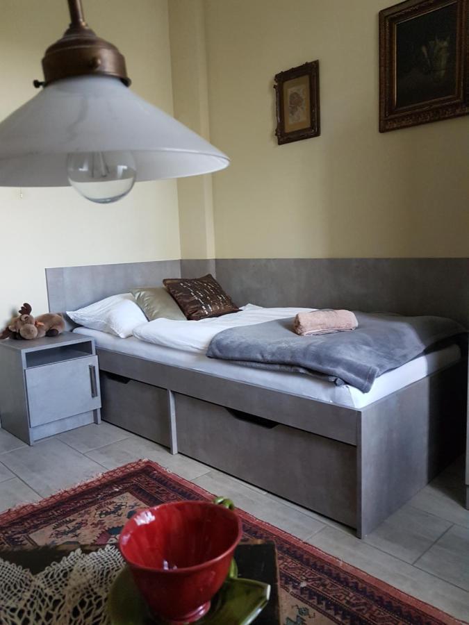 Ketbodonyi Apartments Zewnętrze zdjęcie