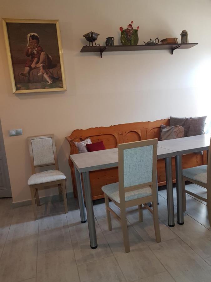 Ketbodonyi Apartments Zewnętrze zdjęcie