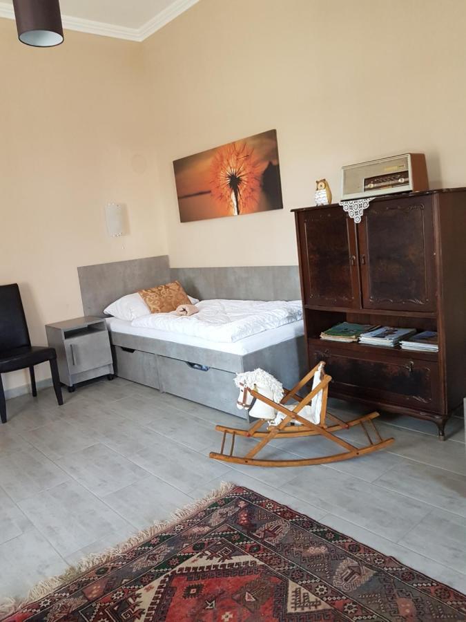 Ketbodonyi Apartments Zewnętrze zdjęcie