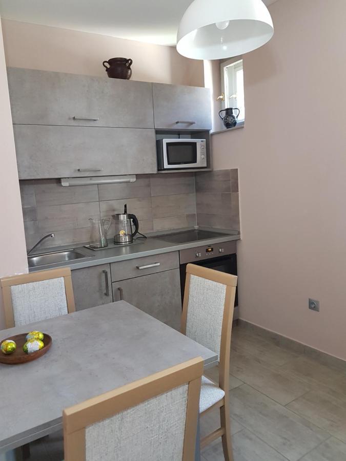 Ketbodonyi Apartments Zewnętrze zdjęcie