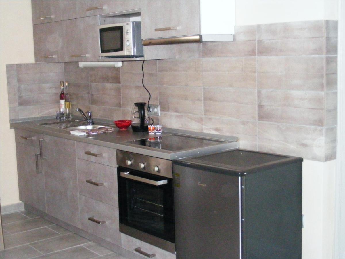 Ketbodonyi Apartments Zewnętrze zdjęcie