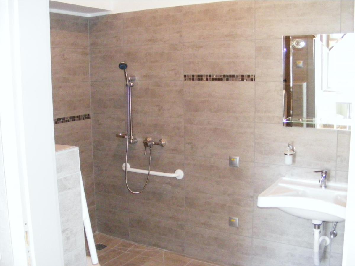 Ketbodonyi Apartments Zewnętrze zdjęcie
