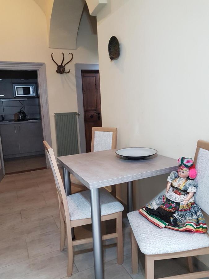 Ketbodonyi Apartments Zewnętrze zdjęcie