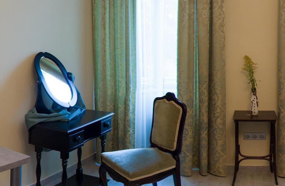 Ketbodonyi Apartments Zewnętrze zdjęcie