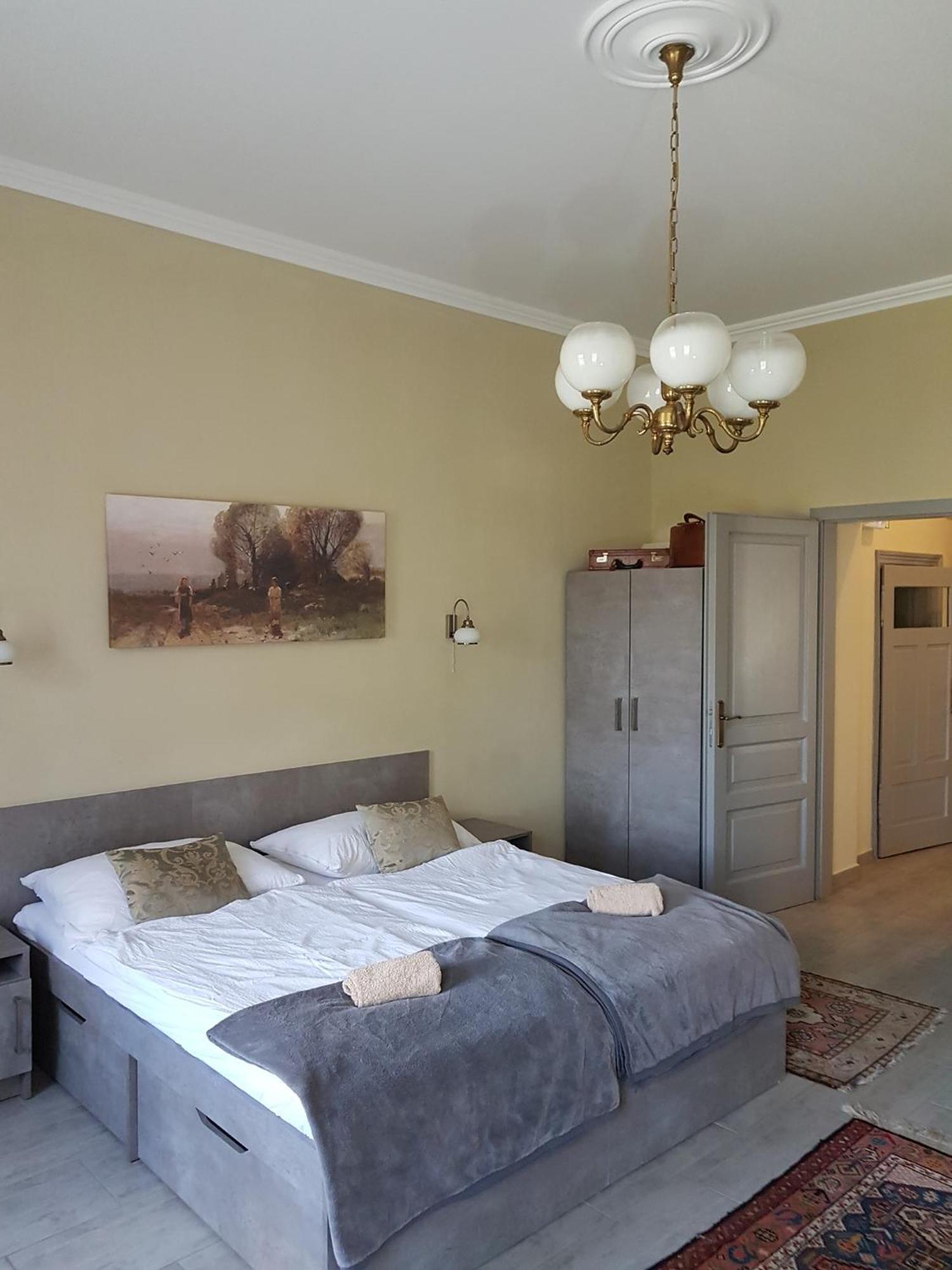 Ketbodonyi Apartments Zewnętrze zdjęcie