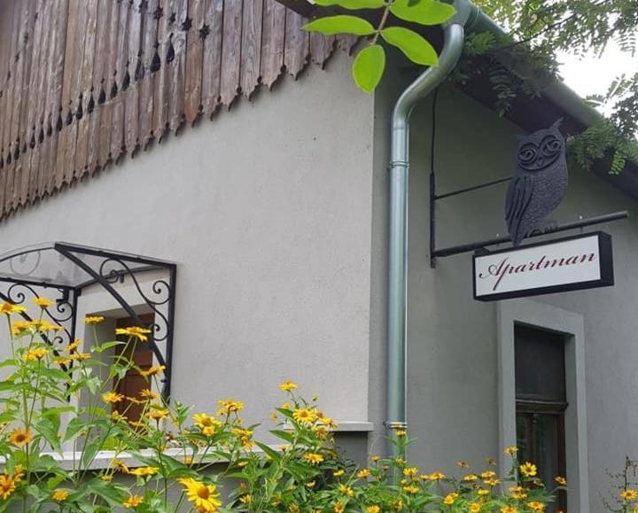 Ketbodonyi Apartments Zewnętrze zdjęcie