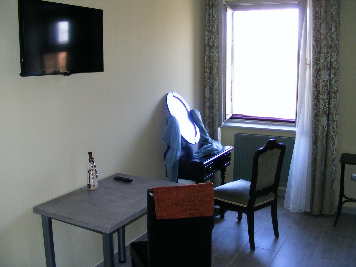 Ketbodonyi Apartments Zewnętrze zdjęcie