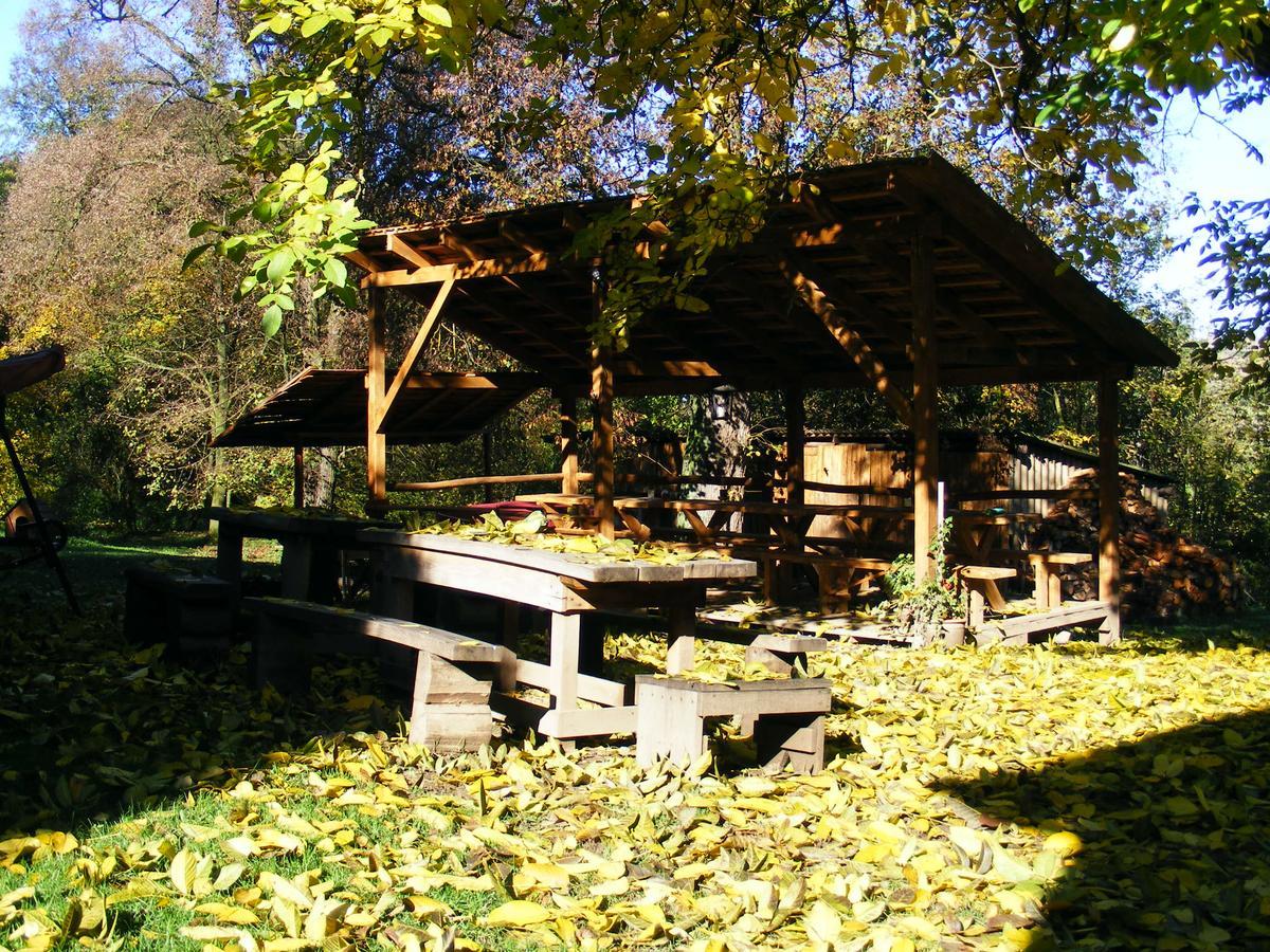Ketbodonyi Apartments Zewnętrze zdjęcie