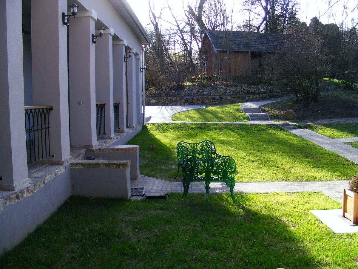 Ketbodonyi Apartments Zewnętrze zdjęcie