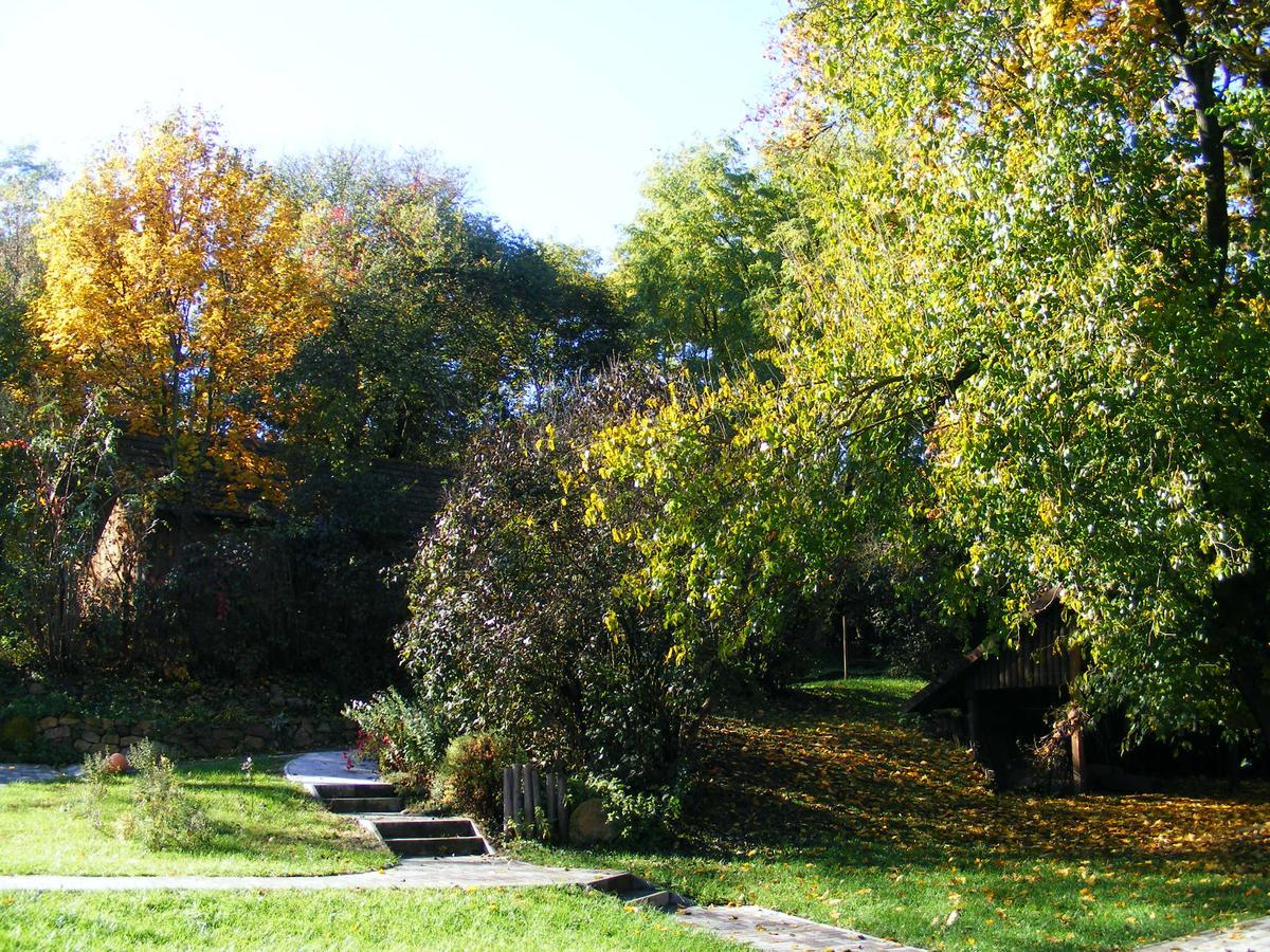 Ketbodonyi Apartments Zewnętrze zdjęcie