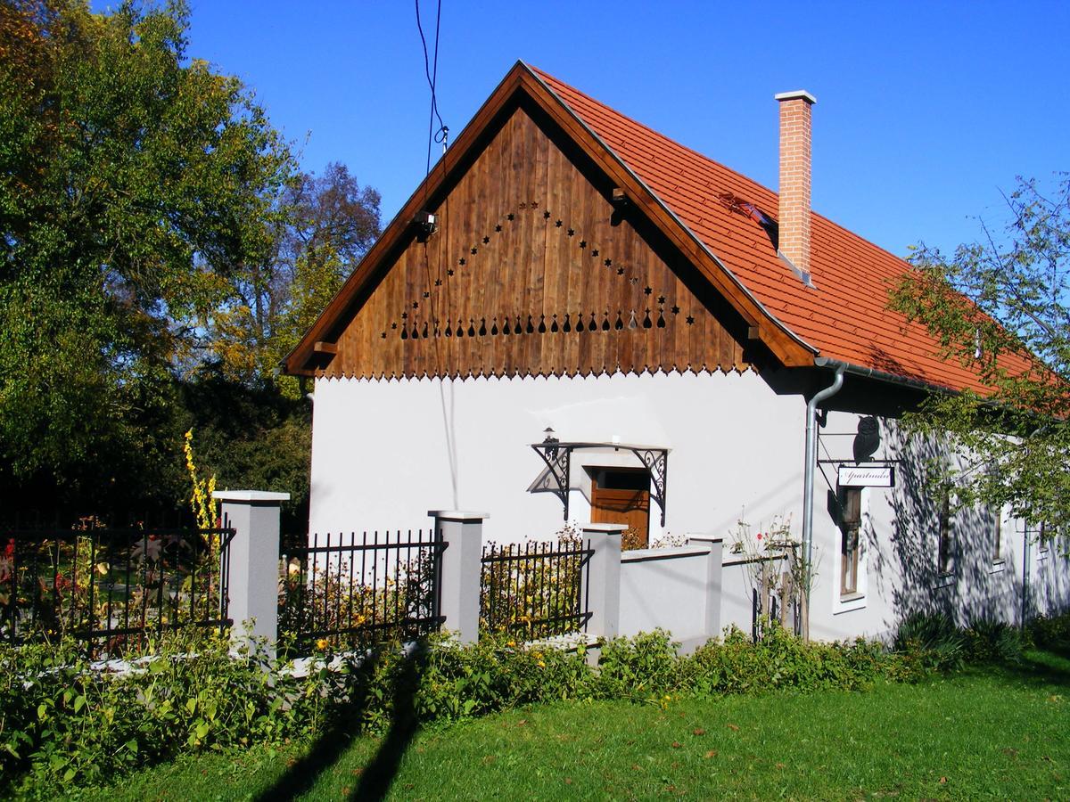 Ketbodonyi Apartments Zewnętrze zdjęcie