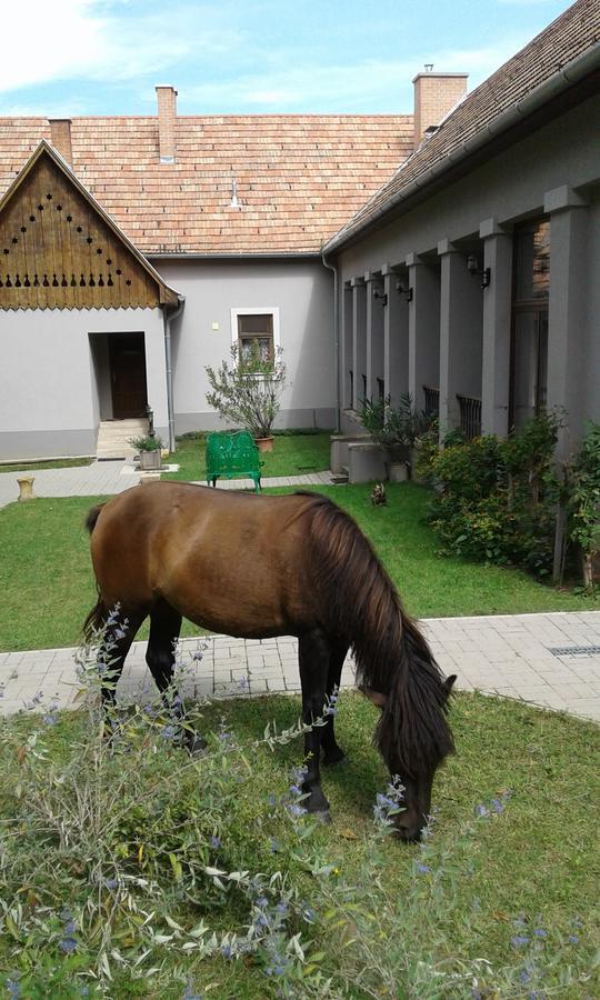 Ketbodonyi Apartments Zewnętrze zdjęcie