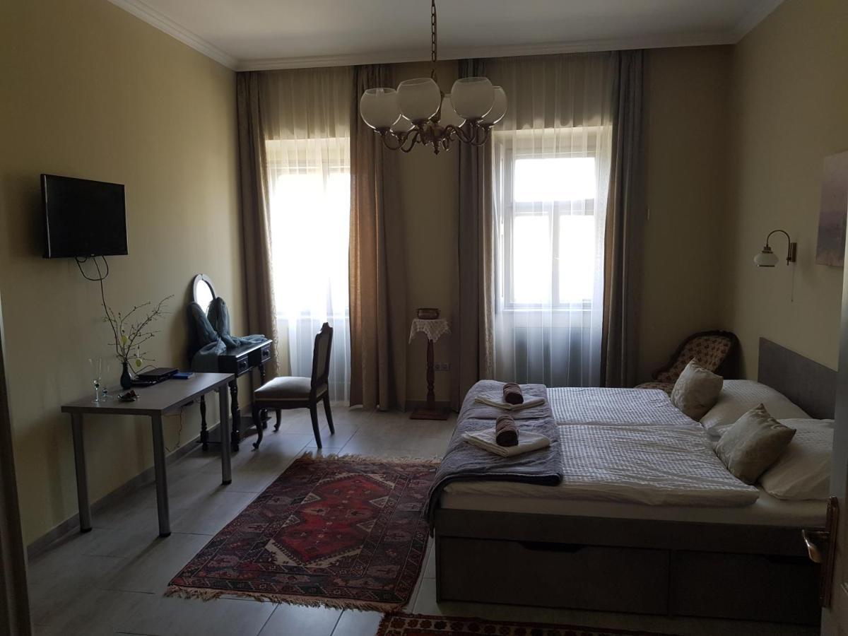 Ketbodonyi Apartments Zewnętrze zdjęcie