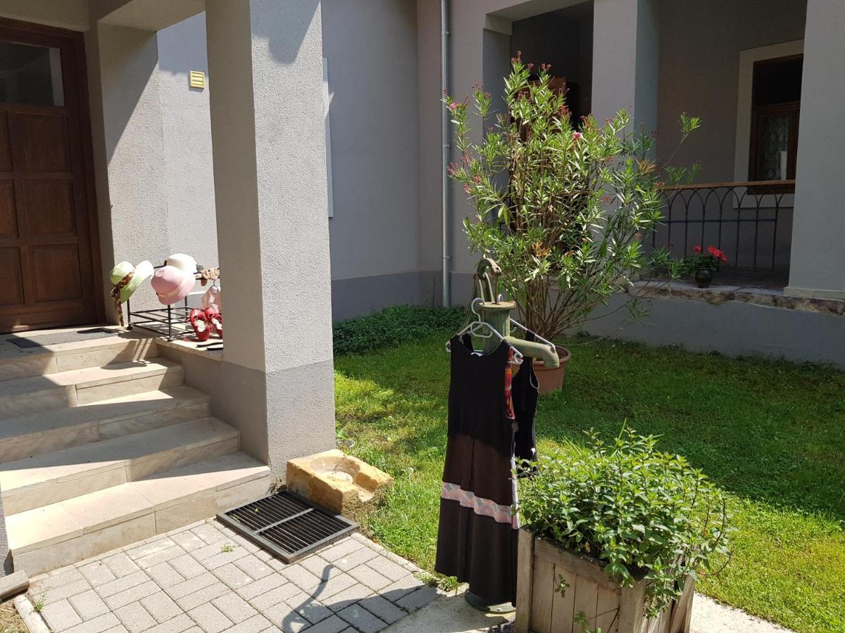 Ketbodonyi Apartments Zewnętrze zdjęcie