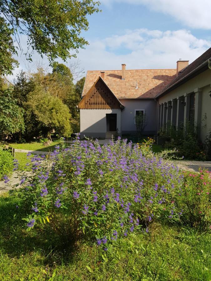 Ketbodonyi Apartments Zewnętrze zdjęcie