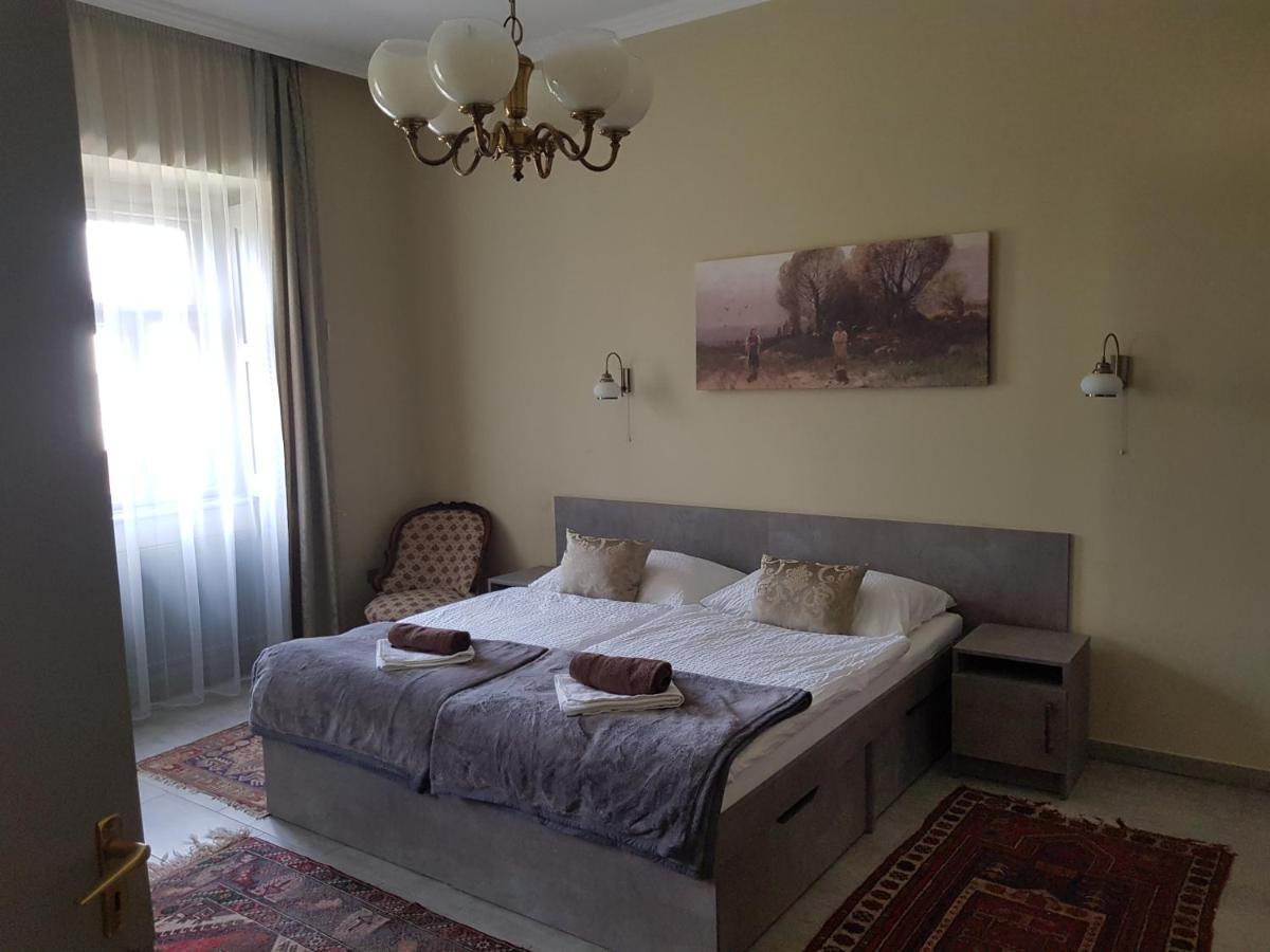 Ketbodonyi Apartments Zewnętrze zdjęcie